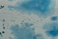 Sliver of Eye (detail)